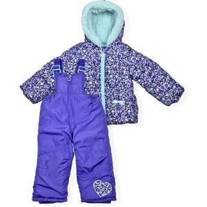 Arctic Quest (5-6, Vibrant Lavender)