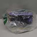 Christmas Projector Lights Outdoor, Waterproof Christmas Decorations Led Lights Projector with Remote Control Timer Indoor Firefly Light for Xmas Yard Garden Holiday Party Home Decor Landscape Patio (colorful)