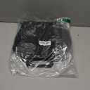 VENTURE 4TH Hanging Travel Toiletry Bag for Women & Men – Large Toiletry Organizer with 18 Compartments, Removable TSA Pouch, Travel Wash Bag for Toiletries, Makeup & Shaving Kit (Black)