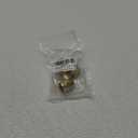 2pcs Brass Pipe Fitting 90 Degree Elbow 1/2" NPT Male to 1/2" NPT Female Pipe Fittings