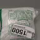 Txcucc 4 Inch Wooden Unfinished Bun Feet for Dresser Legs Couch Sofa Cabinet Ottoman DIY Replacement Wood Furniture Legs Set of 4 M8 Bolt Screw in (4”)