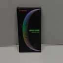 TORRAS Ostand Q3 Air for iPhone 15 Pro Max Case with MagSafe & 360 Magnetic Stand, Dynamic Airbags, Mil-Grade Protection, Camera Control, Shockproof & Stylish Case for iPhone 15 Pro Max 6.7", Black