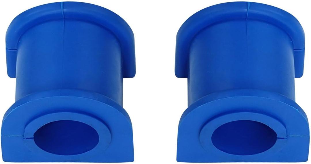 Sway Bar Bushings, K3171 Stabilizer Link Sway Bar End Bushings Kits Compatible With 1984-2001 Jeep Cherokee 1993-1998 Grand Cherokee 1987-1995 Wrangler, 2 Pack