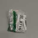 WSKEN for Apple Watch Ultra 3/Ultra 2/Ultra Screen Protector 49mm,9H Tempered Glass + Titanium Alloy Frame, [Keep Original] [Touch Sensitive] Lightweight Protective Glass Film for iwatch Ultra 3/2/1 (Black)