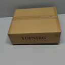 YOFNIRG Wedding Decorations for Reception, 5.6 Ft Giant Flowers for Decoration, Big Artificial Silk Flowers for Party Banquet Background, Home Decor, Photographic Props, Shop Window Display（White）