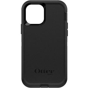 OtterBox Defender Series Black Case for iPhone 13 Pro Max 77-83430