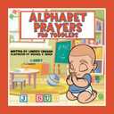 Alphabet Prayers for Toddlers