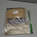 Ski Socks, 2/3 Pairs for Skiing, Snowboarding, Outdoor Sports - Thermal Knee-High Warm Socks for Men, Women, Youth (Large, Blue & Gray)