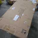 Stainless Steel Table for Prep & Work, 30x60 Inches, NSF Metal Commercial Heavy Duty Table with Adjustable Under Shelf and Foot for Restaurant, Home and Hotel