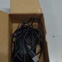 Redragon Wireless Gaming Mouse, 54G Lightweight, Tri-Mode 2.4G/USB C Wired/Bluetooth, Black PC Gaming Mice for Computer Laptop Mac Windows, Max 128000 DPI, 1K Polling, 6 Programmable Buttons, M821