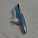 Heated Eyelash Curler Heated Lash Curler 24 Hours Long Lasting Electric Eyelash Curler Fast Heat Up Within 10s Heat Eye lash curlers for Women Rechargeable Type-C 4 Heating Modes (White)