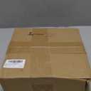 20 Pcs Easter Coloring Gift Bags for Kids with 20 Stackable Crayons, Reusable Non-woven Bunny Tote Bags, DIY Coloring Activity Set for Easter Party Favors, Classroom Rewards Bulk