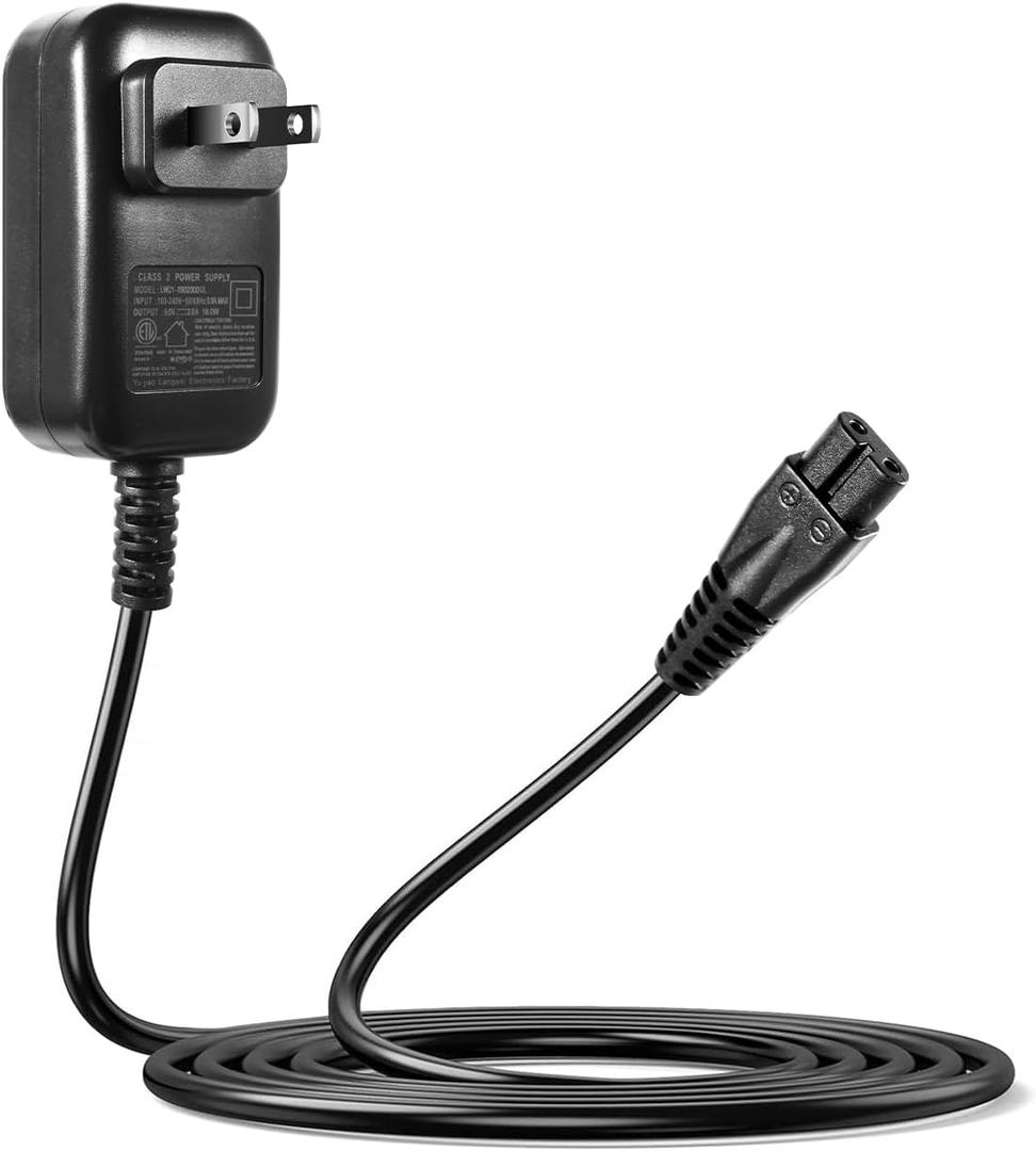 Charger for PC615 Dog Clippers