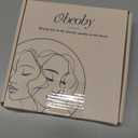 obeoby 8Pcs Girls Headbands, Knotted Headbands for Teen Girls Outdoor Outfit Light Multicolor Series Summer Hairband Hair Accessories Trendy Stuff