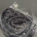 Bedsure GentleSoft Fluffy Sherpa Fleece Faux Fur Blankets Queen Size for Bed, Bedroom Decor Winter Bedding Thick Warm Full Queen Blankets, Fuzzy Plush Soft Heavy Mink Cozy Gifts, Tie Dye Grey, 90x90