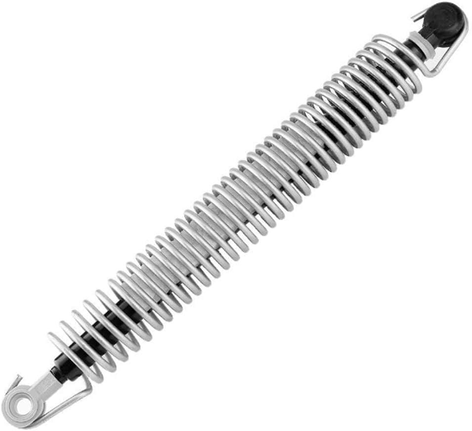 Ensun 51247204367 Trunk Tension Spring Lid Tailgate Liftgate Rear Back Right Passenger Side Compatible with F10 5-Series