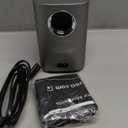 [Electric Focus] Projector with WiFi and Bluetooth, 1080P Outdoor Projector with Carry Bag, Portable Movie Projector with Zoom, 4K Supported Home Theater Projector UP to 300" for Phone/TV Stick/PC