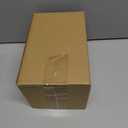 SY Super Bang Fall Pumpkins Decor, White Artificial Flower Plant Berry Foam Faux Big Pumpkins Decorations, for Autumn Harvest Thanksgiving Wedding Fireplace Table Centerpieces Party Decor.