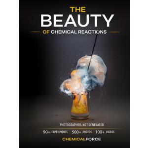 THE BEAUTY OF CHEMICAL REACTIONS