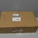 Recessed Toilet Paper Holder, 304 Stainless Steel Bathroom Toilet Paper Holder with Storage, in Wall Tissue Toilet Roll Holder, Brushed Nickel