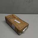 Bonsenkitchen Hand Blender, Immersion Blender with 2 Mixing Speed, Electric Handheld Mixer Portable Stick Mixer with Stainless Steel Blades for Soup, Smoothie, Puree, Baby Food