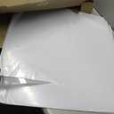 USA Sealing SSPS-PC-49 Transparent Polycarbonate Plastic Sheet, 1/16" Thick, 24" Width, 36" Length