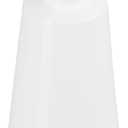 Le Creuset Stoneware Signature Soap Dispenser, 20 oz., White