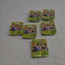 LEGO Minifigures Series 27 6 Pack - Multipack of Collectible Figures for Kids, Boys and Girls, Ages 5+ - Mystery Blind Box of 12 Possible Minifigures - Gift Idea for Birthdays or Events - 66795