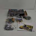 LEGO Technic Bugatti Bolide Racing Car Building Set - Model and Race Engineering Toy for Back to School, Collectible Sports Car Construction Kit for Boys, Girls, and Teen Builders Ages 9+, 42151