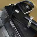 Keurig K-Duo Single Serve K-Cup Pod & Carafe Coffee Maker, with Multiple Brew Sizes, 60oz Removable Reservoir, Programmable Auto Brew Carafe, Black