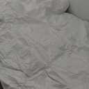 Dry Top Multi-Purpose Heavy Duty Poly Tarp, 10x20 Feet, White