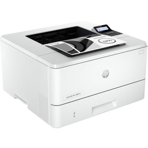 HP LaserJet Pro 4001n Black & White Printer, Print, Fast speeds, Easy Setup, Mobile Printing, Advanced Security, USB, Ethernet Connection, Best-for-Office