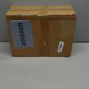 Left Driver side Mirror Fits 2018-2022 Honda Accord With Power Glass, Heated, Blind Spot Detection,Turn Signal and Manual Folding Match to Crystal Black Pearl Replace HO1320330 8Pins