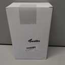 Geelin 12 Pack Thanksgiving DIY Crafts Wooden Pumpkin Picture Frame Unfinished Solid Wood Fall Pumpkin Photo Frame for Thanksgiving Christmas Party Gift Tabletop Display DIY Activities Decoration