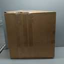 5-Step Spliceable Pet Stairs: Indoor& Outdoor Multi-Use with a Removable Cover and a Pocket, Best for Small Pets and Older Dogs Who Has Spine and Arthritis Issues to Get on High Beds, Grey22.8" H