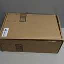 Bruno Marc Men's Classic Square-Toe Slip-on Loafers (13, Black)