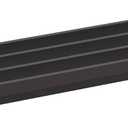 Hansgrohe -Towel Rack with Holder 26-inch Holder in Matte Black, 41751670