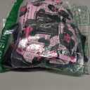 SCENEREAL Dog Pajamas for Small Medium Large Dogs Soft Pet Sweater Clothes Warm Puppy Onesie Outfits for Doggie Winter Christmas - Dog Jammies Pjs (Green)