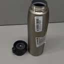 Zojirushi SM-VS95XA Vacuum Bottle 32 ounce Stainless