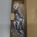 Brake Master Cylinder 527542R92 Compatible with Case International Tractor 454 464 574 674 484 584 IH