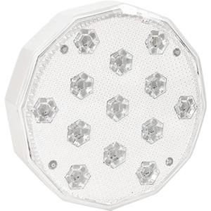 Pool Lights, Color Changing LED Pool Light with 16 Light Modes/Remote Control, for Inground Pools Multicolor