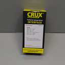 CRUX SWRHN-62B Radio Replacement Interface (for Select Honda Vehicles)