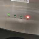 Igloo Bottom Loading Water Cooler  Hot, Cold, & Room Temperature Dispenser  Stainless Steel, Holds 3 & 5 Gallon Jugs, Child Safety Lock  for Homes, Kitchens, Offices, Dorms