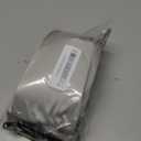 ZIONOR X4 Ski Goggles Magnetic Lens - Snowboard Goggles for Men Women Adult - Snow Goggles Anti-fog UV Protection (A3-vlt 10.5% Black Frame Revo Silver Lens)