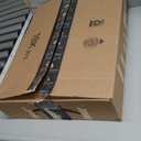 Bemis 1500EC 390 Lift-Off Wood Elongated Toilet Seat, Cotton White (Pack of 1)