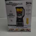 Ninja BN701 Professional Plus Blender, 1400 Peak Watts, 3 Functions for Smoothies, Frozen Drinks & Ice Cream with Auto IQ, 72-oz.* Total Crushing Pitcher & Lid, Dark Grey
