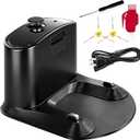 roomba Charger, Roomba Charging Dock,Replacement Roomba Docking Station for Roomba e5 e6 i1 i3 i4 i6 i7 i8 500 600 700 800 900 Series - Charger ADF-N1 17064 17170