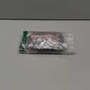 Bocasal Crossbody Wallet Case for iPhone 12/12 Pro, RFID Blocking PU Leather Zipper Handbag Purse Flip Cover, Kickstand Folio Case with Card Slots Holder Wrist Strap Lanyard 5G 6.1 Inch (Brown)