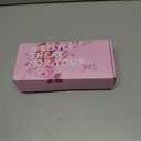 cosyone1997 Women's Fuzzy Slipper Socks with Non-slip Grippers, Cozy & Unique Gifts (Large-X-Large, Purple)