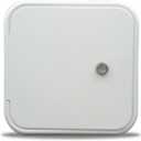 B&B Molders 94312 MUL-Pur/Fuel HTC with Slt Key